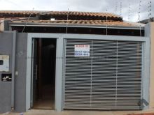 Casa no Coronel Antonino com 78 m²