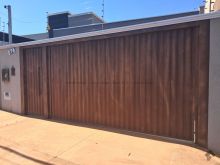 Casa nova 3 suítes - área gourmet - fino acabamento