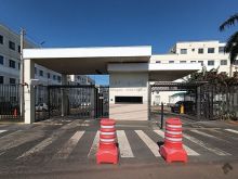 Apartamento térreo todo planejado no Ciudad de Vigo