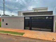 3 dormitórios - área gourmet e fino acabamento