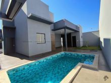 4 quartos com suíte - piscina e área gourmet