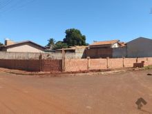 Excelente terreno de esquina - oportunidade