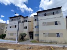 Residencial Albino Coimbra - térreo