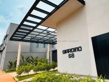 Sobrado totalmente com planejados - Rita Vieira