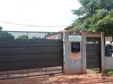 Lindo apartamento com 2 quartos - 60 m²