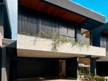 Sobrado - TV Morena - Residencial Casa Jardim