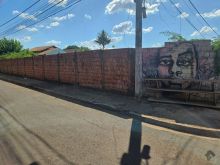 Lote de esquina 20,74 x 27,766 m