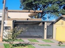 Terreno grande - com piscina e área gourmet