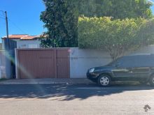 Casa térrea no Coronel Antonino