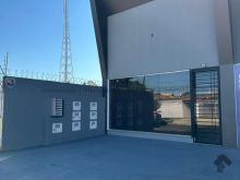 Imóvel comercial completo - estrutura de escritório