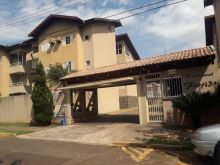 Lindo apartamento com 1 suíte e 2 quartos