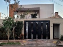 Sobrado com 3 suítes e área gourmet