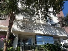 Mondrian - com escritório e repleto de marcenaria