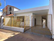 Imóvel comercial - rua Pedro Celestino