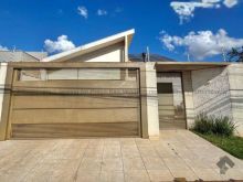 Casa térrea no Carandá Bosque II