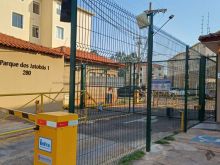 Parque dos Jatobás - apartamento nascente - rico em planejados