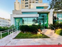 Lindo apartamento no Edifício Le Charmant