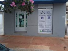 Bom imóvel comercial no centro