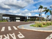 Reserva Santa Inês - escriturado