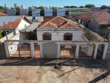 Casa no bairro Coronel Antonino