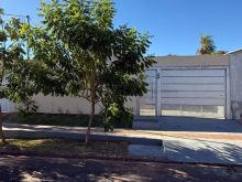 Casa térrea com 3 dormitórios no Novos Estados