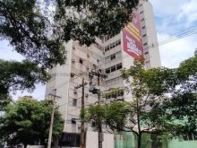 Residencial Inah - andar alto