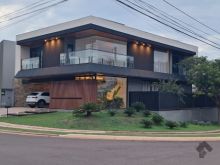 Espetacular sobrado no Alphaville III