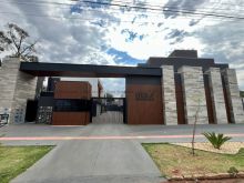 Sobrado de alto padrão - Hera Residencial