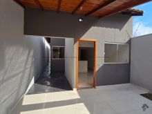 Casa espaçosa - aceita financiamento