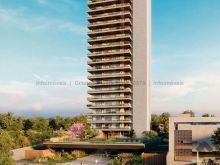 Edifício Maya - um por andar - luxo e sofisticação