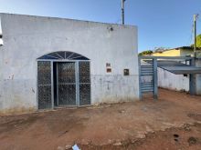 Casa térrea - oportunidade