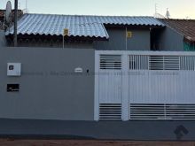 Casa toda reformada - sol nascente