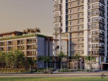 Repasse apartamento - Ouse - 102 m²