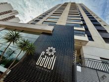 Gaudi - andar alto - menor preço do condomínio