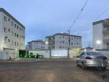 Apartamento no Residencial Villas de Cádiz