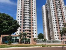 Lindo apartamento no Acqua Verano