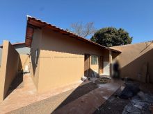 Imóvel novo - 2 quartos