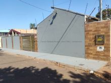 Casa em condomínio com 2 quartos