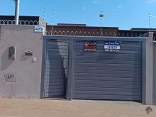 Casa no asfalto - bairro Itamaracá