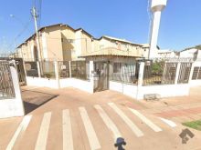 Residencial Itaperuna - 2 quartos