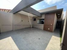 03 quartos - área gourmet e terreno grande