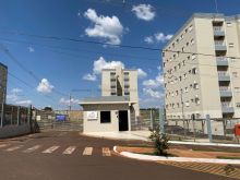 Apartamento - Villas de Castilla I