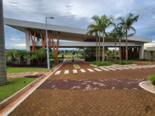 Riviera Home Club - terreno