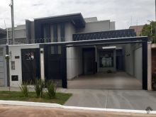 Residência dos sonhos - Rita Vieira