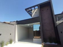 03 quartos - área gourmet e terreno imenso