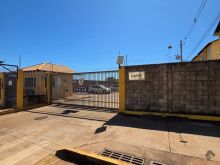 Condomínio Residencial Itapevi - 2º andar