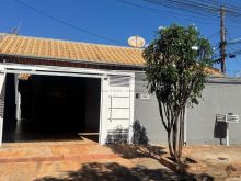 Linda casa Jardim Ima com 3 quartos