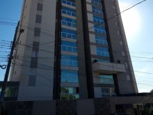 Apartamento com 3 suítes