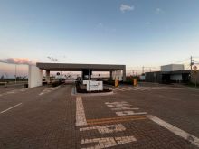 Terreno - Terras Alpha