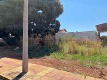 Oportunidade - terreno no São Francisco